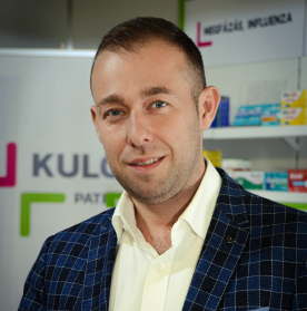 dr. Bárd Dávid