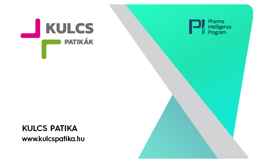 A Kulcs Kártyát bárki igényelheti, bármelyik patikában A Kulcs Kártyát bárki igényelheti, bármelyik patikában