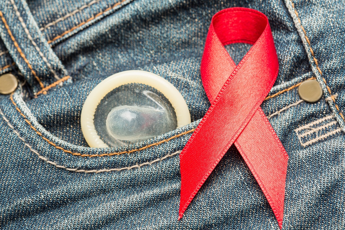 A védekezés mindig fontos - ma van az AIDS világnapja A védekezés mindig fontos - ma van az AIDS világnapja