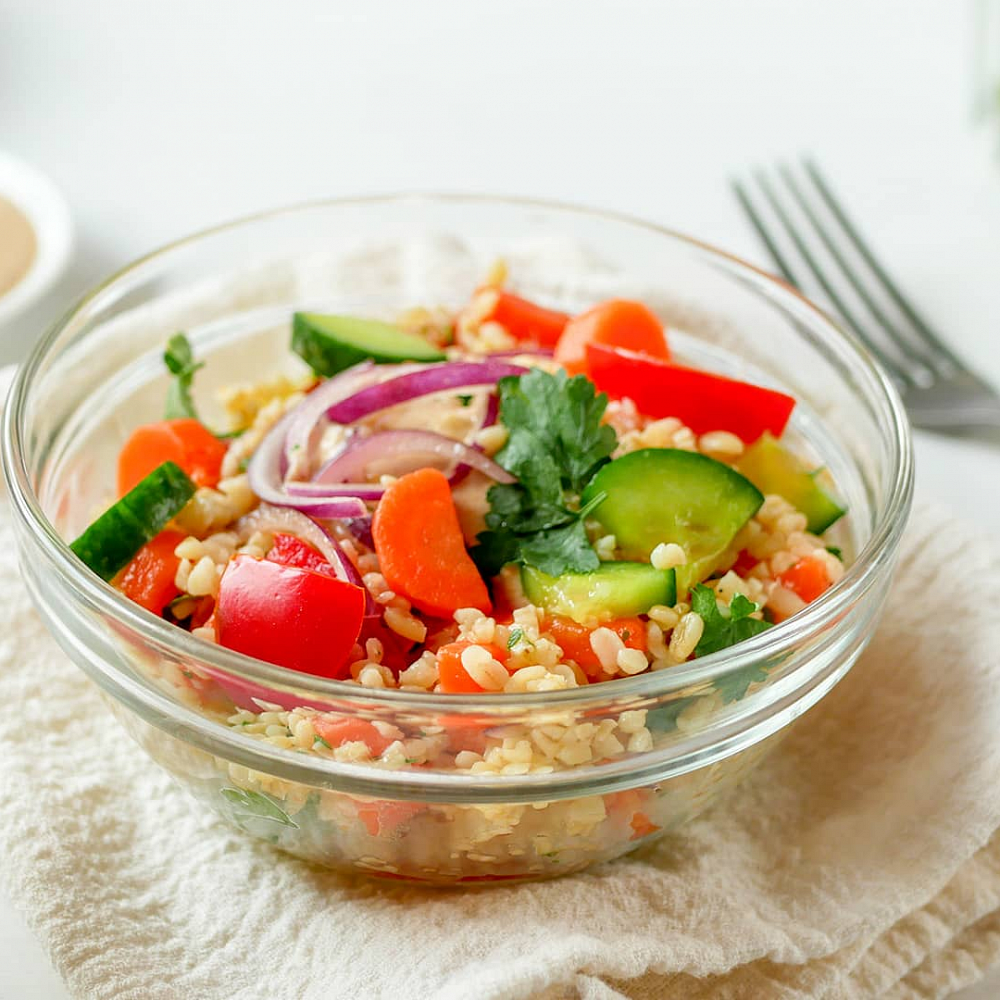 Veganuár - 3 isteni húsmentes vacsoraötlet Veganuár - 3 isteni húsmentes vacsoraötlet