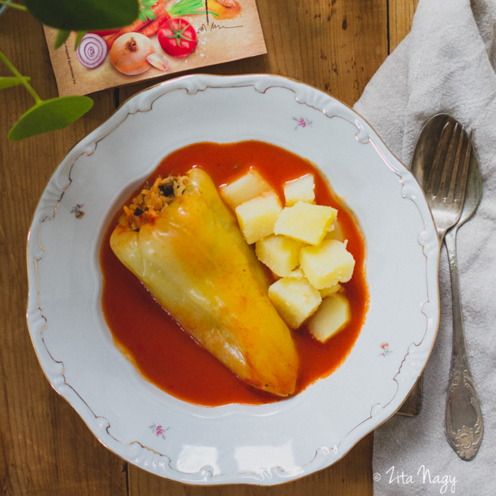 Veganuár - 3 isteni húsmentes vacsoraötlet Veganuár - 3 isteni húsmentes vacsoraötlet