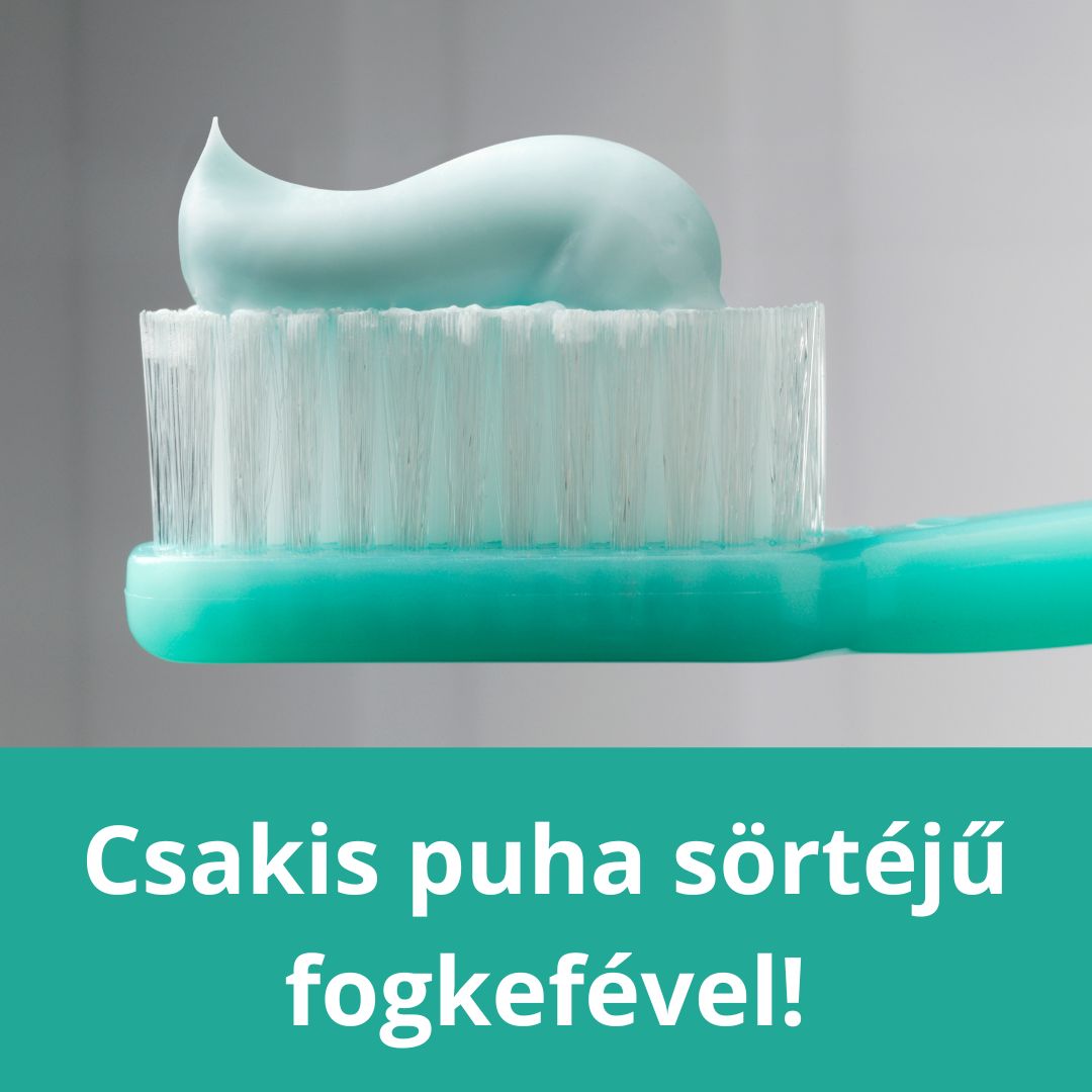 Érzékeny fogakkal az élet – fáj, de csillapítható Érzékeny fogakkal az élet – fáj, de csillapítható